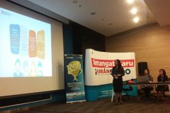 BNI Life Optimistis Raih Penghargaan ReBi Ke-14