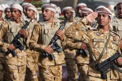 Qatar Buka Opsi Intervensi Militer ke Suriah