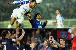 Pernah Pecundangi Madrid, PSG Termotivasi Memori Indah 1993