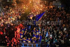 Ini Syarat Bobotoh Kalau Mau Ngarak Maung Bandung