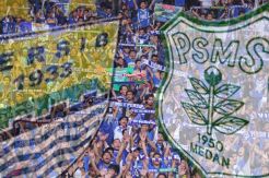 Bobotoh Minta Persib Jajal PSMS