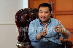 Imam Nahrawi Perpanjang...
