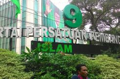PPP Djan Faridz Bentuk Tim Islah