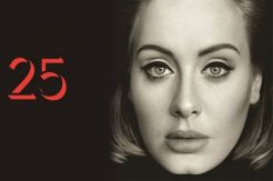 25, Judul Album Terbaru...