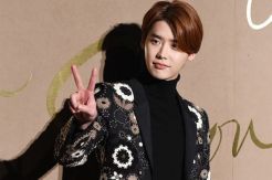 Pinocchio Bikin Lee Jong Suk Tak Malu Lagi