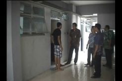 Satu Keluarga WN Iran Diamankan Imigrasi Kota Depok