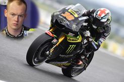 Pembalap MotoGP Sindir Kabut Asap Indonesia