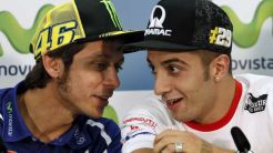 Rossi Sebut Fans-nya...