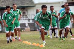 Persebaya Butuh Kepastian ISC dan Piala Panglima