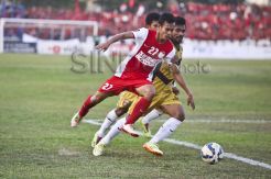 Maldini Pimpin Pasukan Muda Juku Eja Ke Habibie Cup