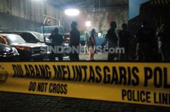 Tangan Terikat &...