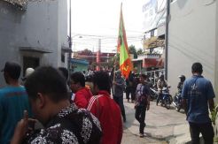 Dianggap Meresahkan, Syiah Rausan Fikr Digeruduk Ormas Islam