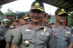 Kapolri Akui Kasus Tri Rismaharini Sudah Dihentikan Sebulan Lalu