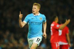 Chelsea Krisis, De Bruyne: Saya Tak Peduli