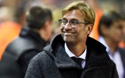 Klopp Belum Bisa Hadiahkan Liverpool Hasil Nyata