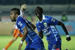 Persib Ternyata Belum Restui Pemainnya Tampil di Habibie Cup
