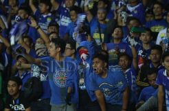 Polisi Kecapekan, Izin Persib Lawan Malaysia Selection Belum Turun
