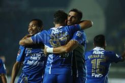Vlado Belum Pasti Gabung, Ini Jawaban Manajer Persib Bandung