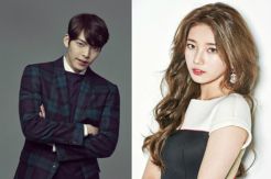 Kim Woo Bin dan Suzy Bae Dijual dengan Harga Fantastis