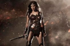 Wonder Woman Jadi Prekuel...