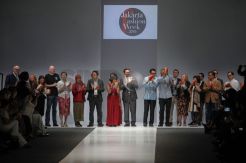 Jakarta Fashion Week...