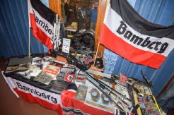 Pengikut Neo Nazi Berencana Serang Kamp Pengungsi di Jerman