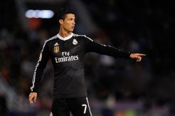 Ronaldo-Danilo Paksa Tim Kejutan Tak Berkutik