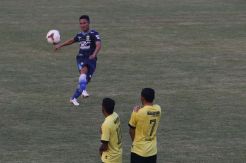 Pelatih Malaysia Puji Setinggi Langit Penampilan Persib