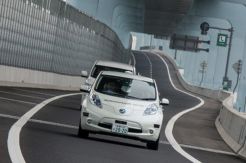 Nissan Siap Luncurkan Mobil Konsep Piloted 1.0