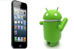 Ikuti iOS, Android Segera...