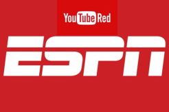 ESPN Tolak Gabung YouTube...