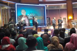 Mario Teguh Super Show di MNCTV Lebih Inspiratif dan Ger-geran