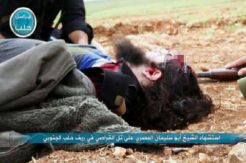 Serangan Pasukan Assad Tewaskan Pemimpin Al-Qaeda Suriah