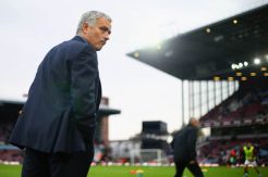 Chelsea Kalah Lagi, Mou Kabur dari Konferensi Pers
