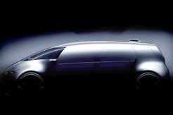 Mercedes-Benz Hadirkan Mobil Van Konsep Otonom