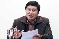 Polisi Akan Periksa Petinggi KY Soal Laporan Taufiqurrahman