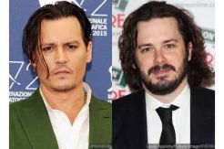 Johnny Depp Akan Merambah Jadi Produser