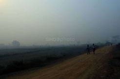 Kabut Asap Sampai Jakarta, Polda Metro Lakukan Koordinasi