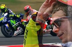 Yamaha Ajukan Banding Hukuman Rossi