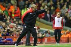 Klopp Kritik Mental Pemain Liverpool