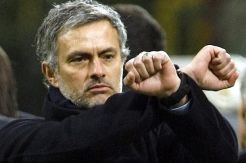 Jurgen Klopp Akan Tentukan Masa Depan Mourinho