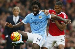 Ditantang Middlesbrough, United Bersiap Tanpa Valencia