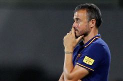 Eksperimen Gagal, Barcelona Kebobolan di Menit 9