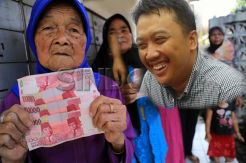 Menpora Gunakan Uang Rakyat untuk Hadiah Piala Kemerdekaan