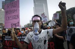 Agar Tak Cari Sensasi, Ini Saran untuk Pansus Asap