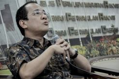 Nasdem Dukung Wacana Hukum Kebiri Bagi Paedofil
