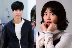 Film Baru Lee Seung...