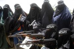 ISIS Bentuk Pasukan...