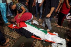 Israel Didesak Serahkan...