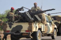 Militer Nigeria Bentuk Brigade Baru untuk Basmi Boko Haram